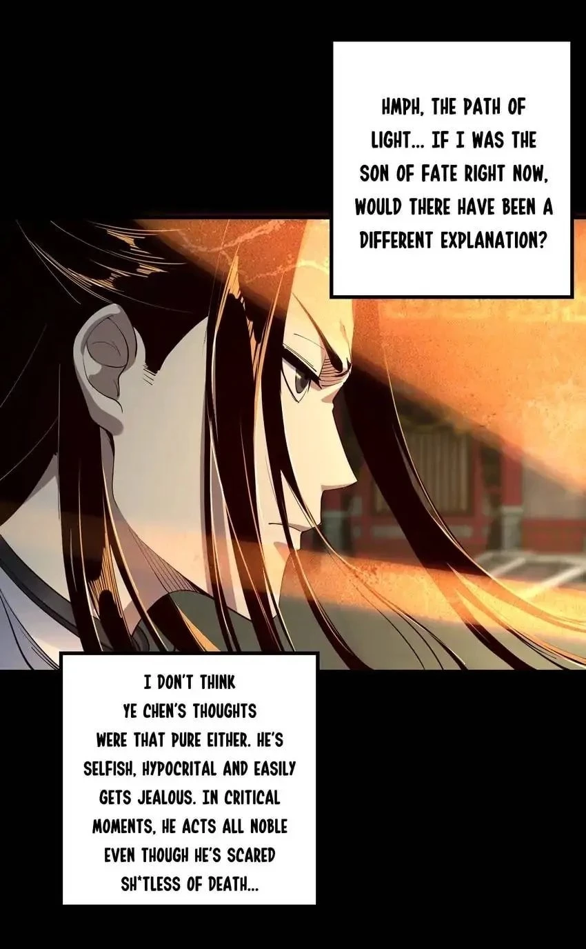 I Am the Fated Villain Chapter 25 - 10