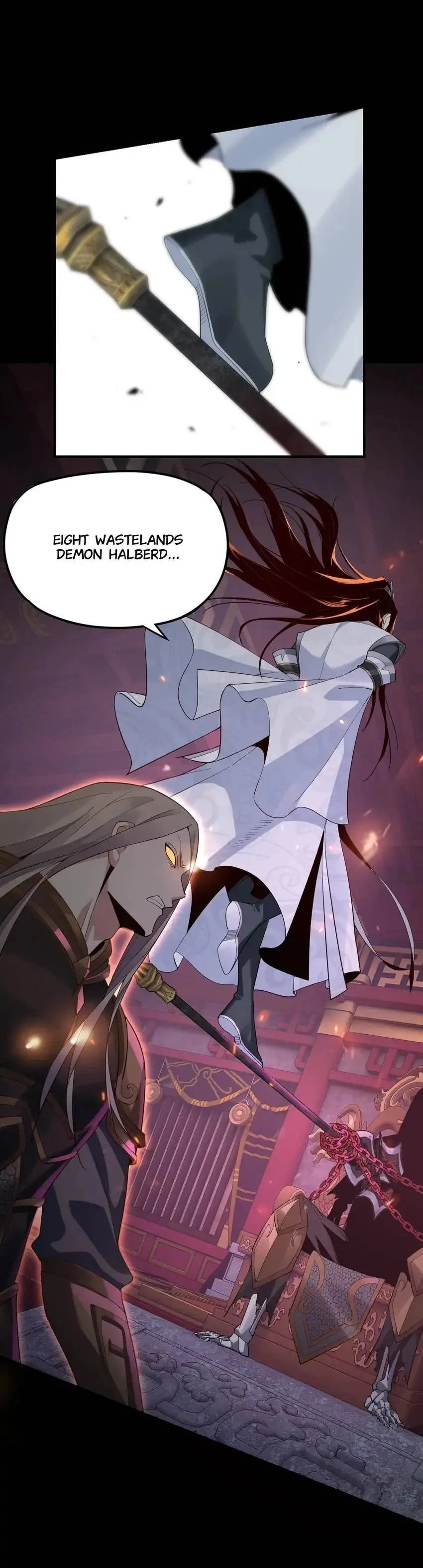 I Am the Fated Villain Chapter 25 - 29