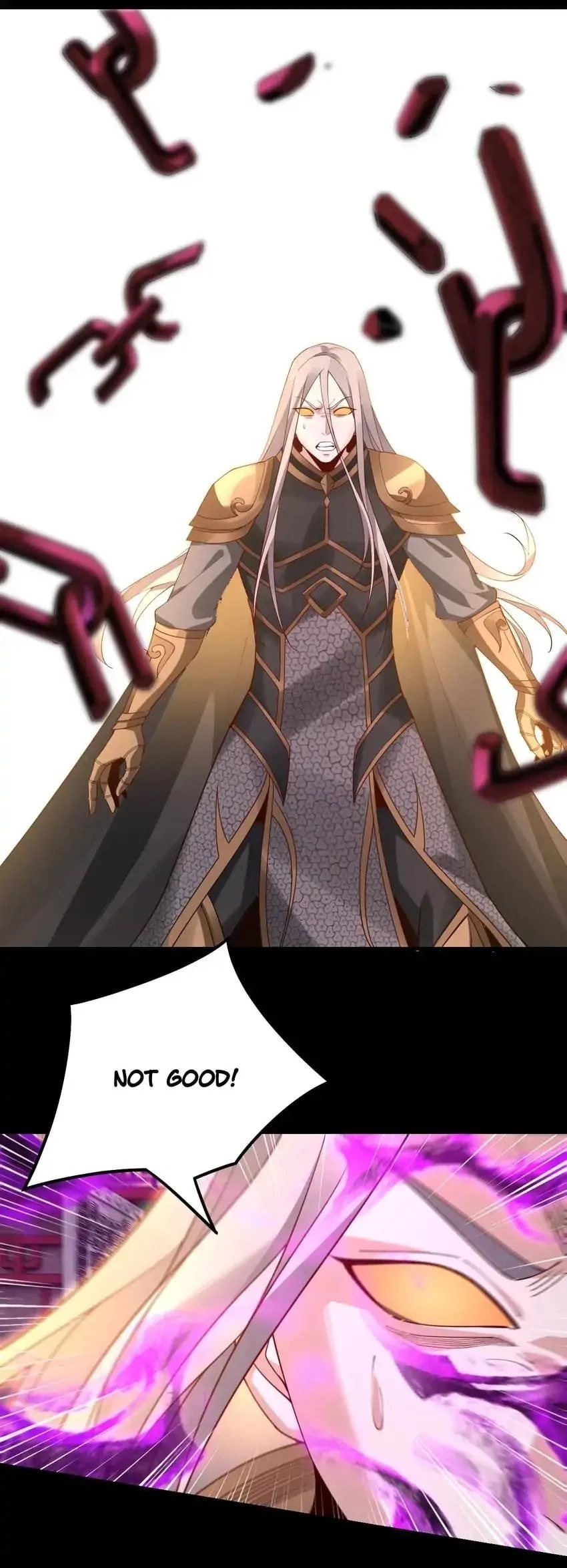 I Am the Fated Villain Chapter 26 - 3