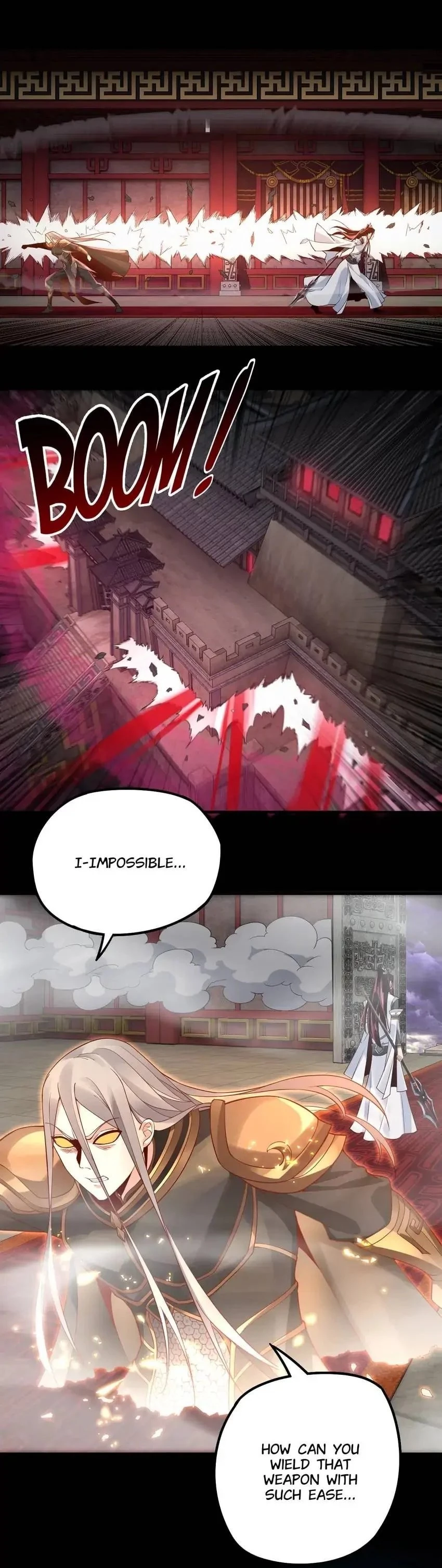 I Am the Fated Villain Chapter 26 - 11