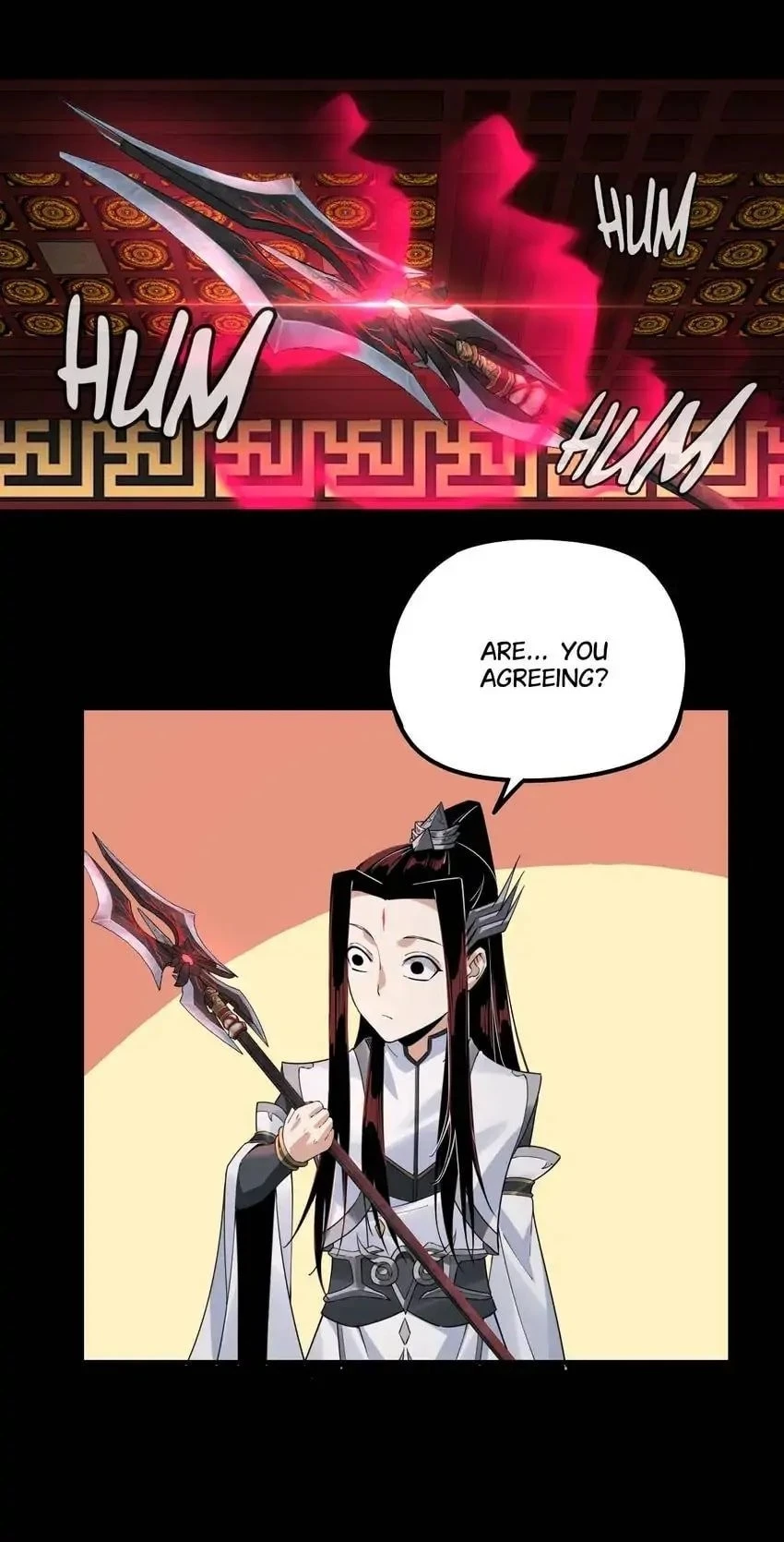 I Am the Fated Villain Chapter 26 - 14