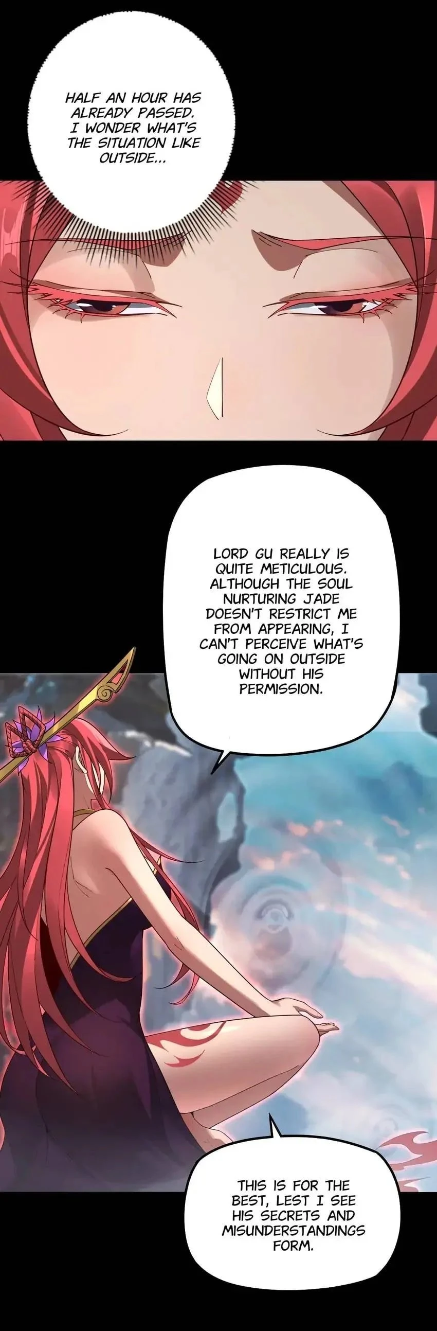 I Am the Fated Villain Chapter 26 - 18