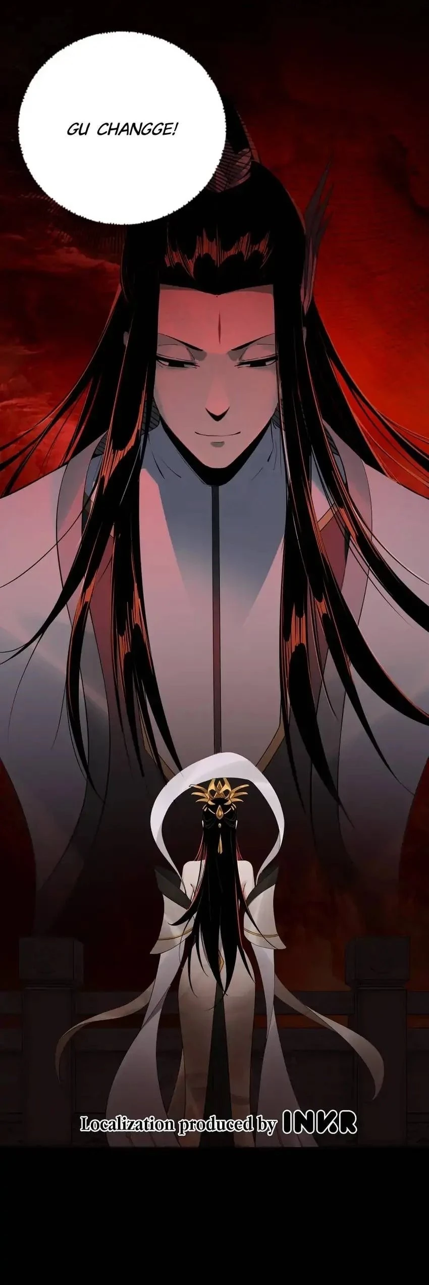 I Am the Fated Villain Chapter 26 - 31