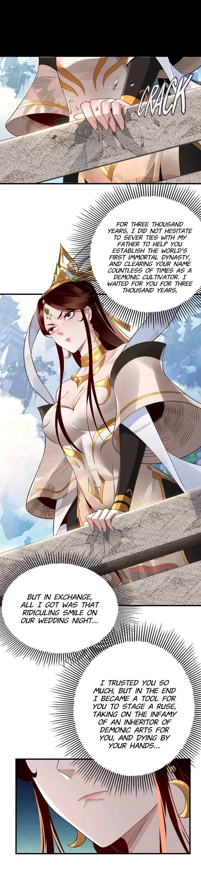 I Am the Fated Villain Chapter 27 - 7
