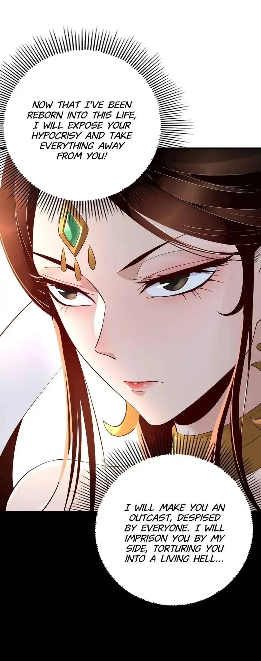 I Am the Fated Villain Chapter 27 - 8