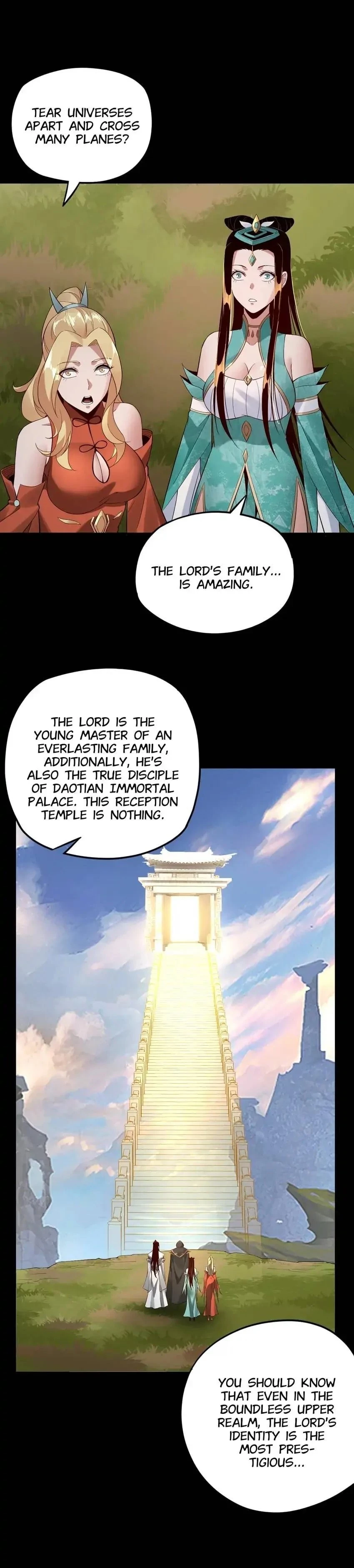 I Am the Fated Villain Chapter 27 - 11
