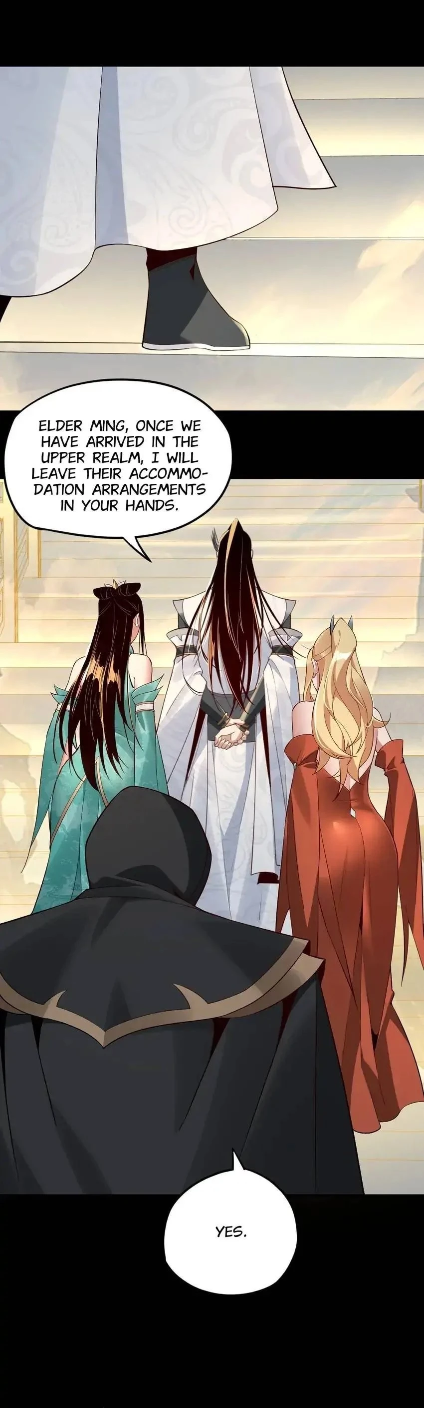 I Am the Fated Villain Chapter 27 - 12