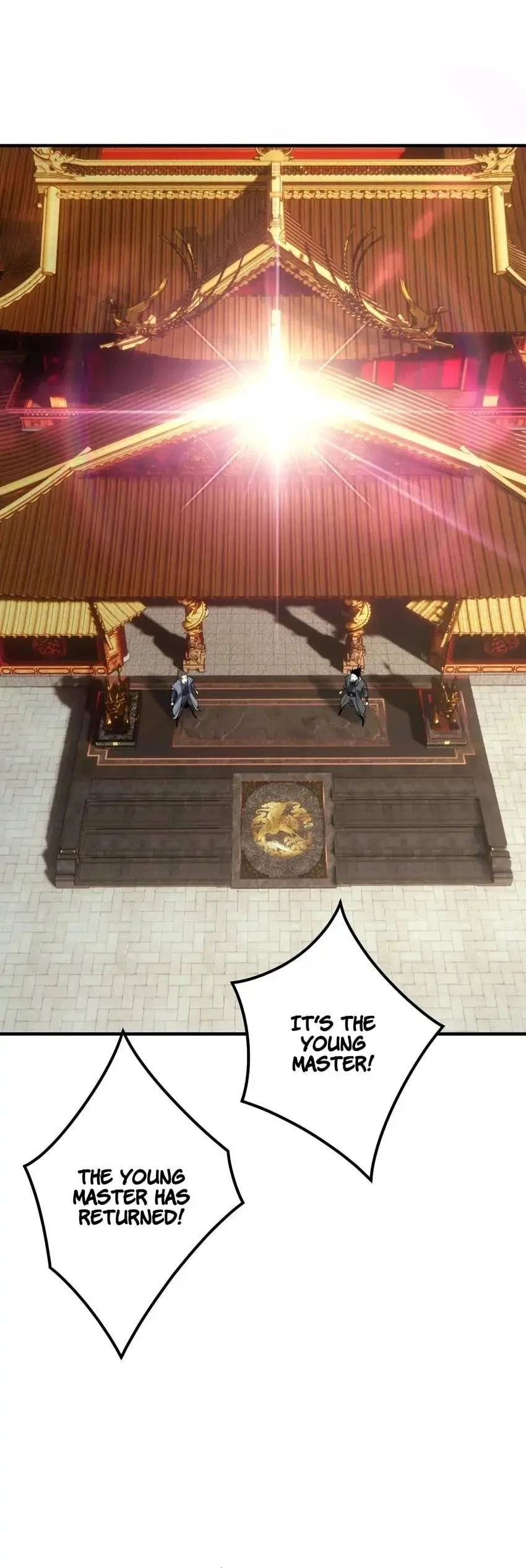 I Am the Fated Villain Chapter 27 - 15