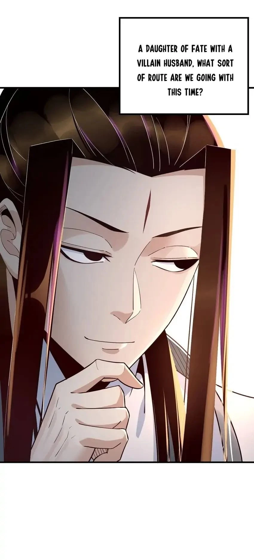 I Am the Fated Villain Chapter 27 - 23