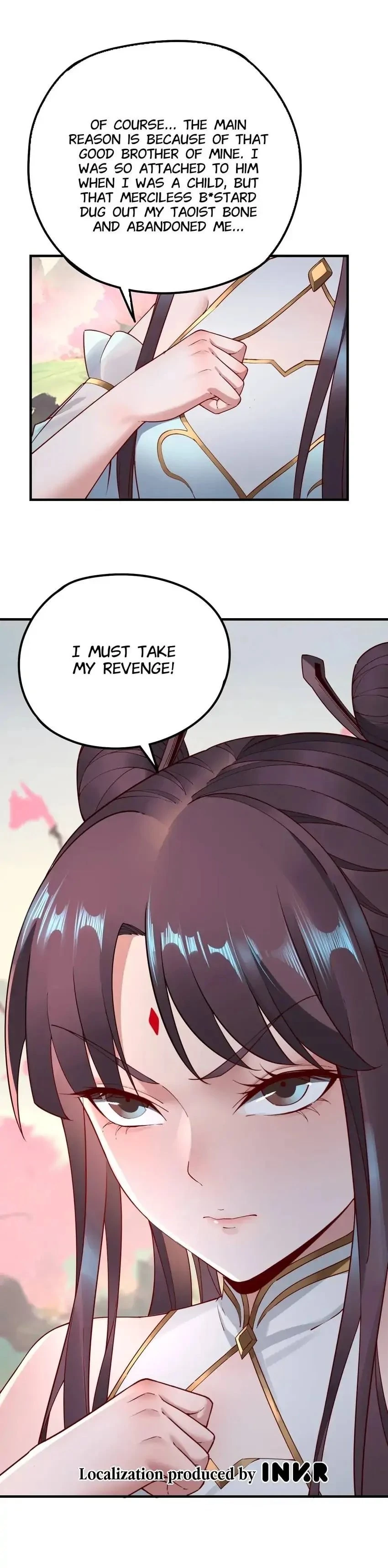 I Am the Fated Villain Chapter 27 - 30