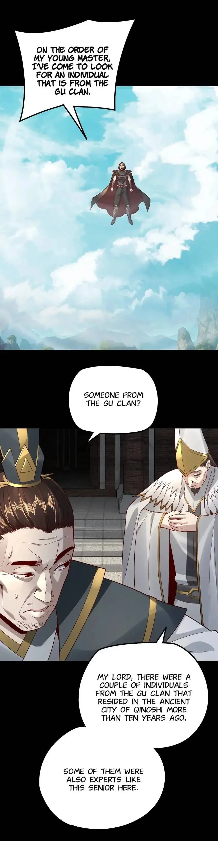 I Am the Fated Villain Chapter 28 - 11