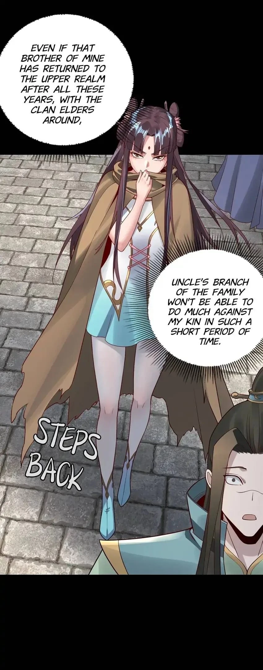 I Am the Fated Villain Chapter 28 - 14