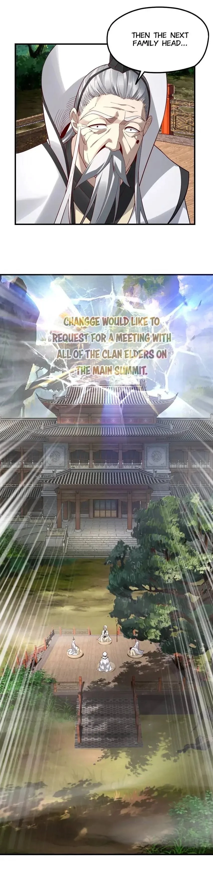 I Am the Fated Villain Chapter 28 - 28