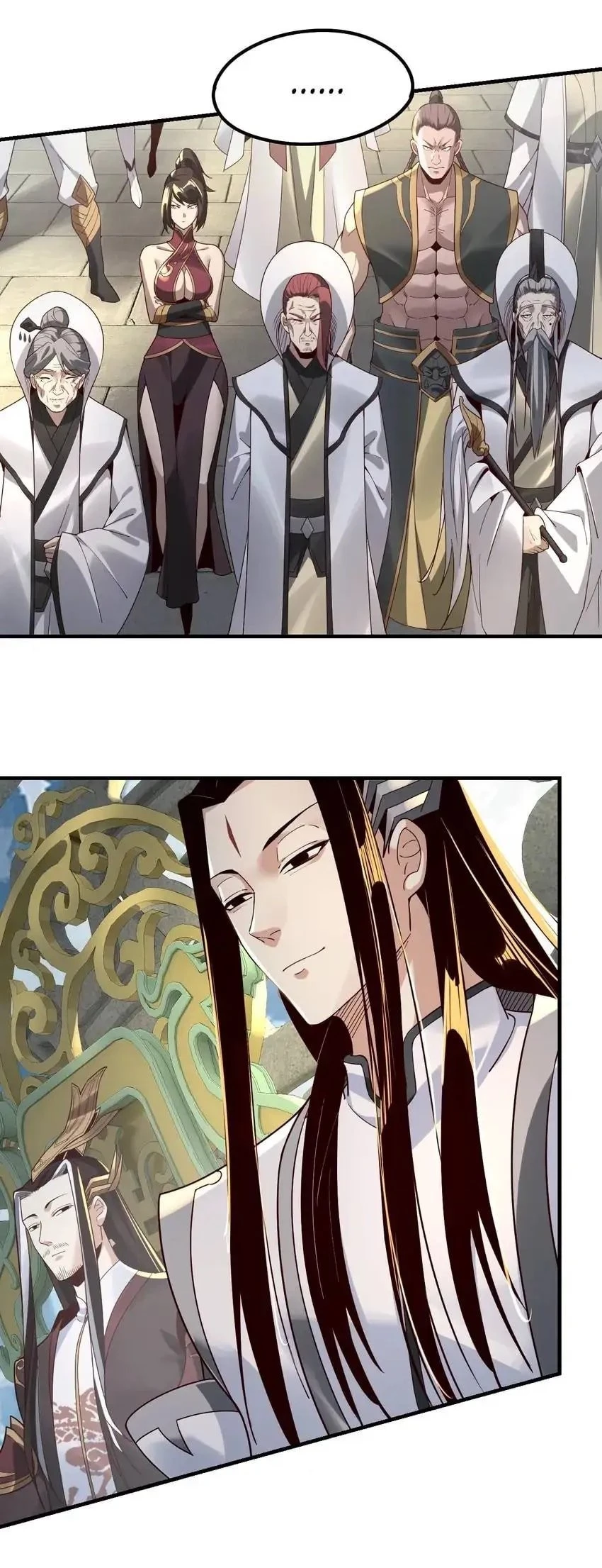 I Am the Fated Villain Chapter 29 - 4