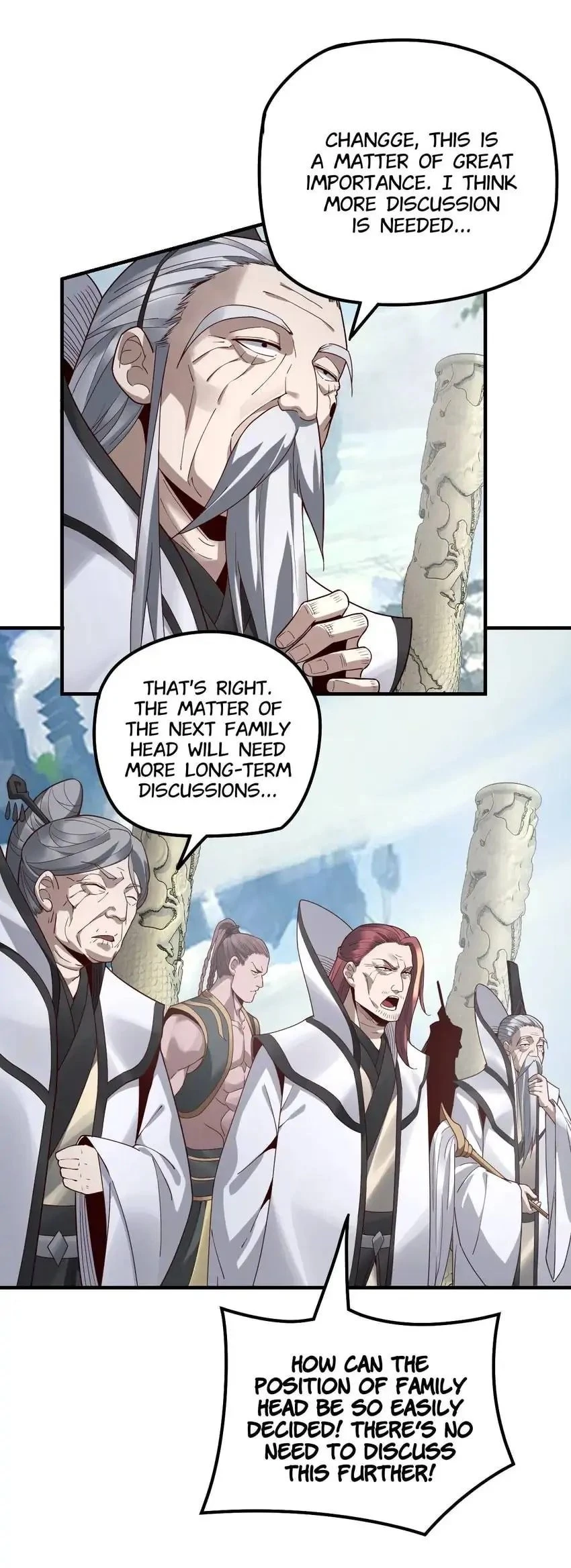 I Am the Fated Villain Chapter 29 - 5