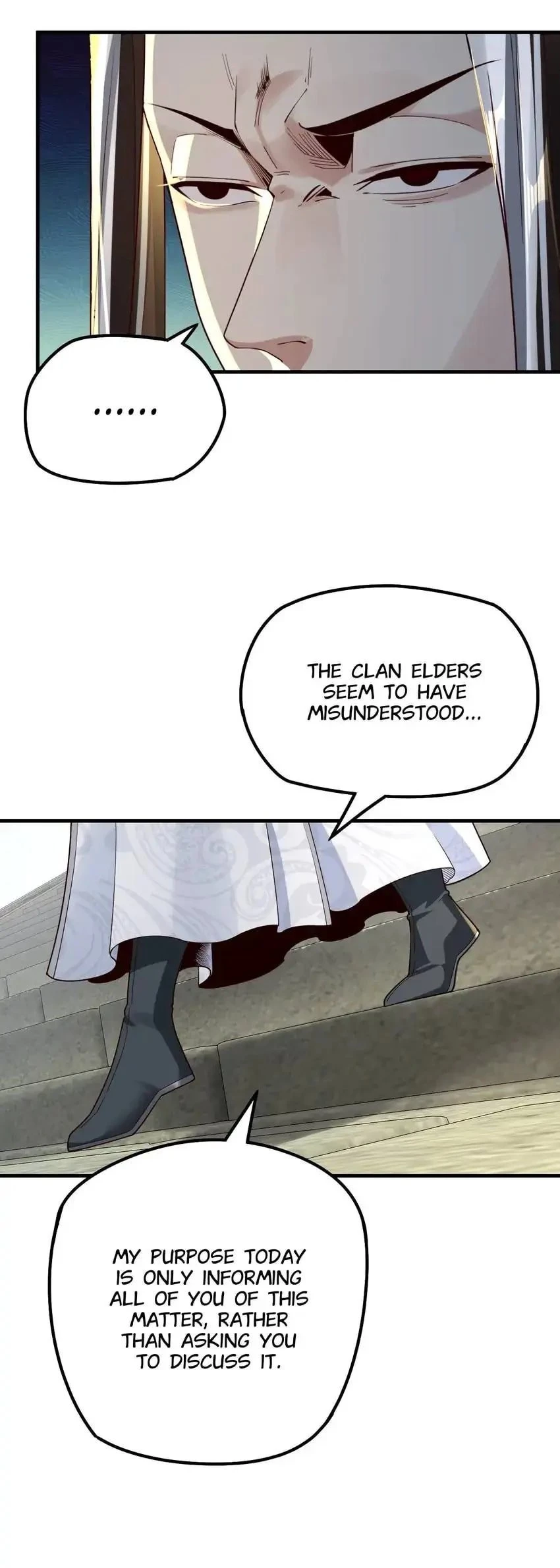 I Am the Fated Villain Chapter 29 - 6