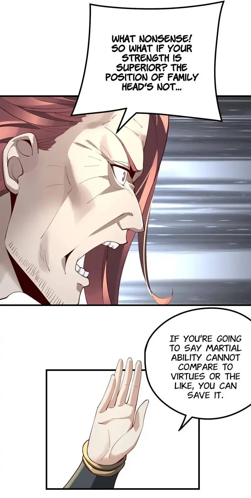 I Am the Fated Villain Chapter 29 - 8