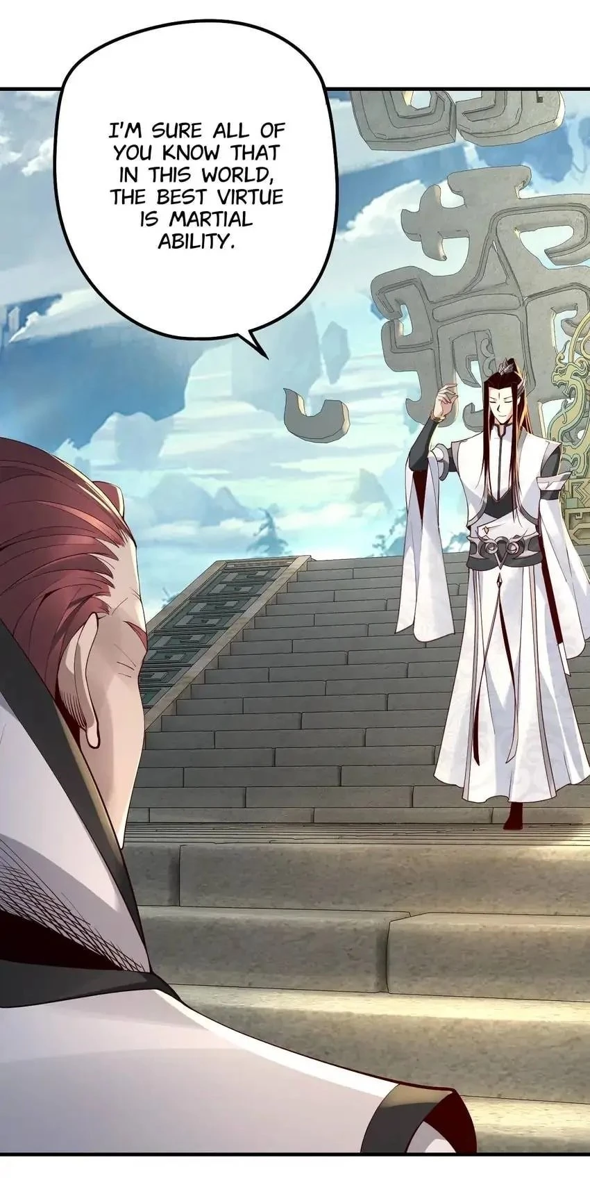 I Am the Fated Villain Chapter 29 - 9