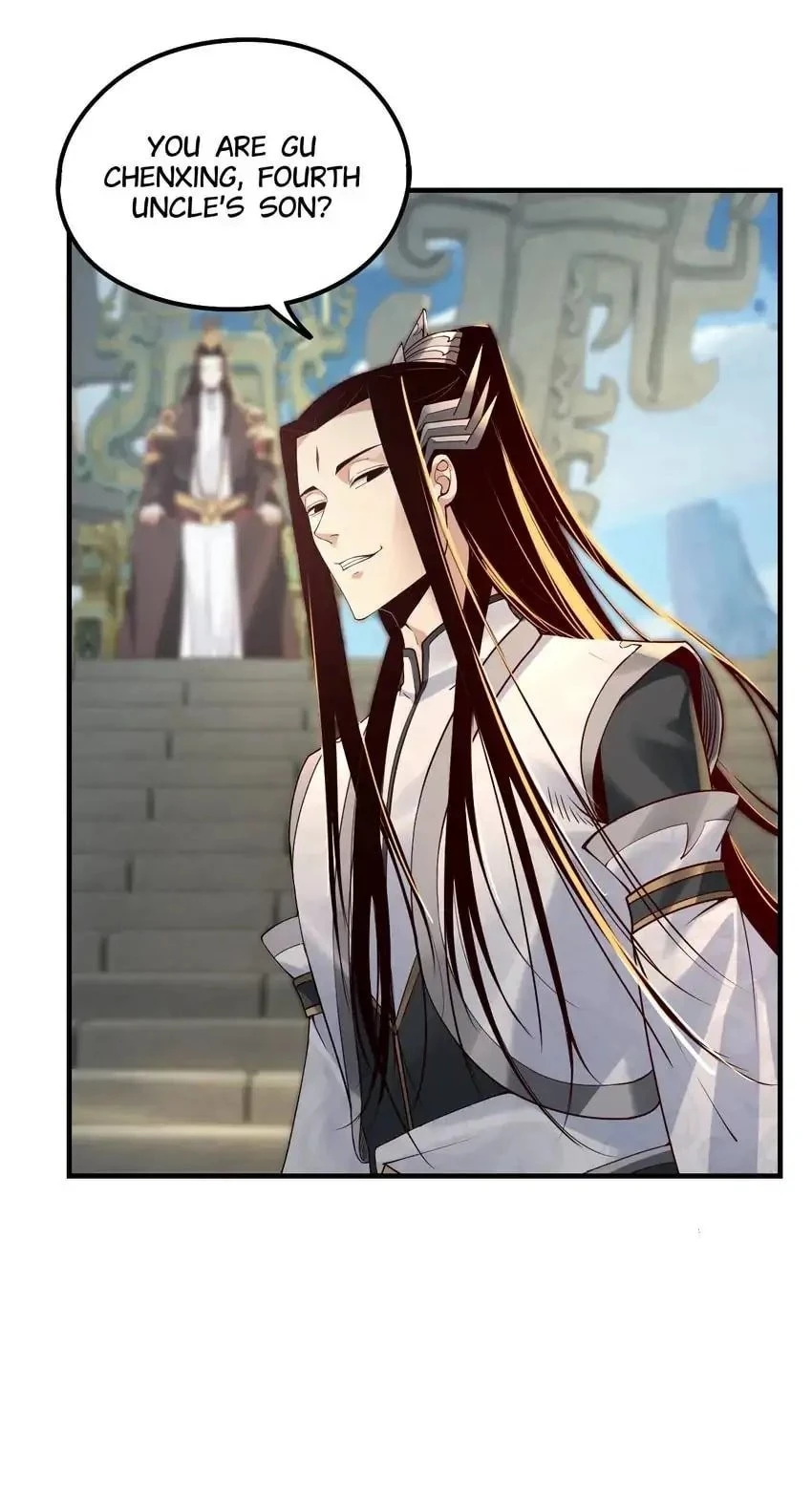 I Am the Fated Villain Chapter 29 - 11