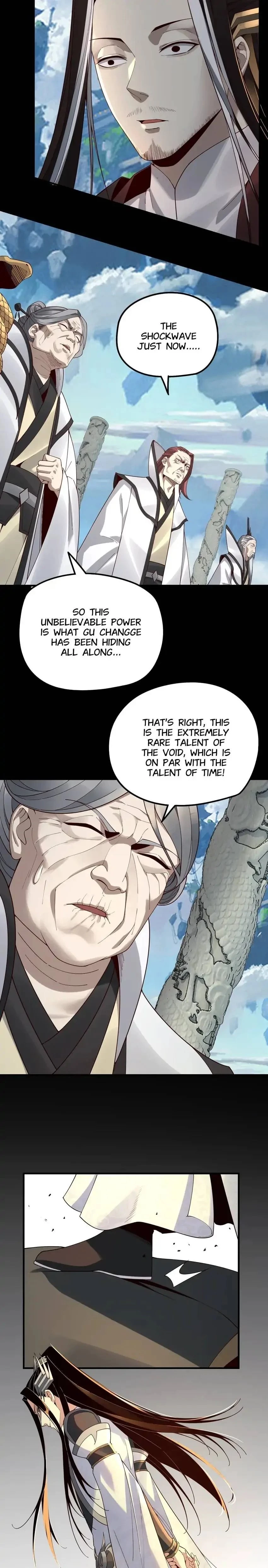 I Am the Fated Villain Chapter 29 - 27