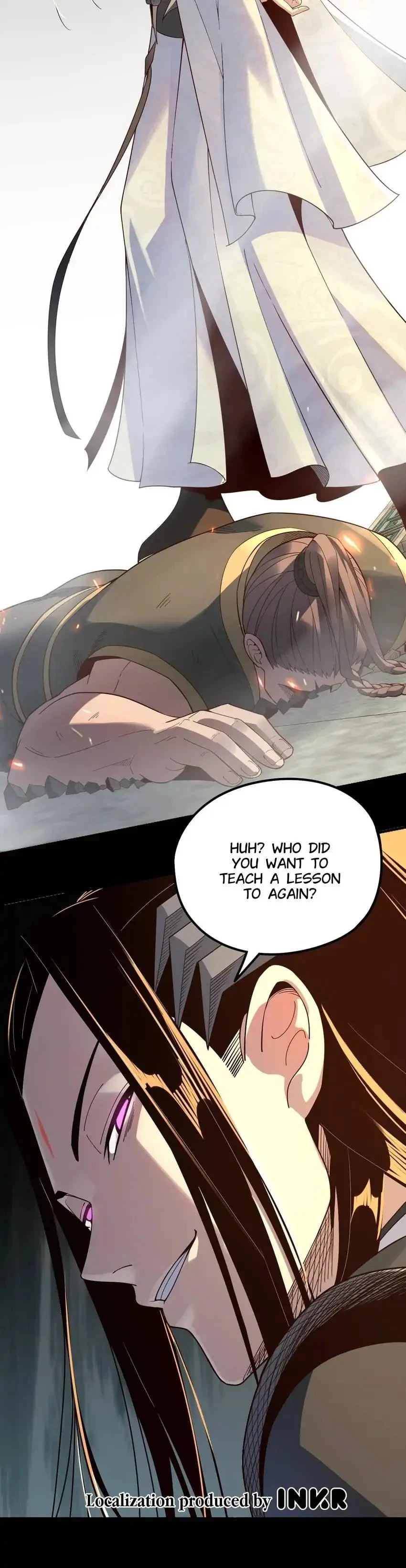 I Am the Fated Villain Chapter 29 - 28
