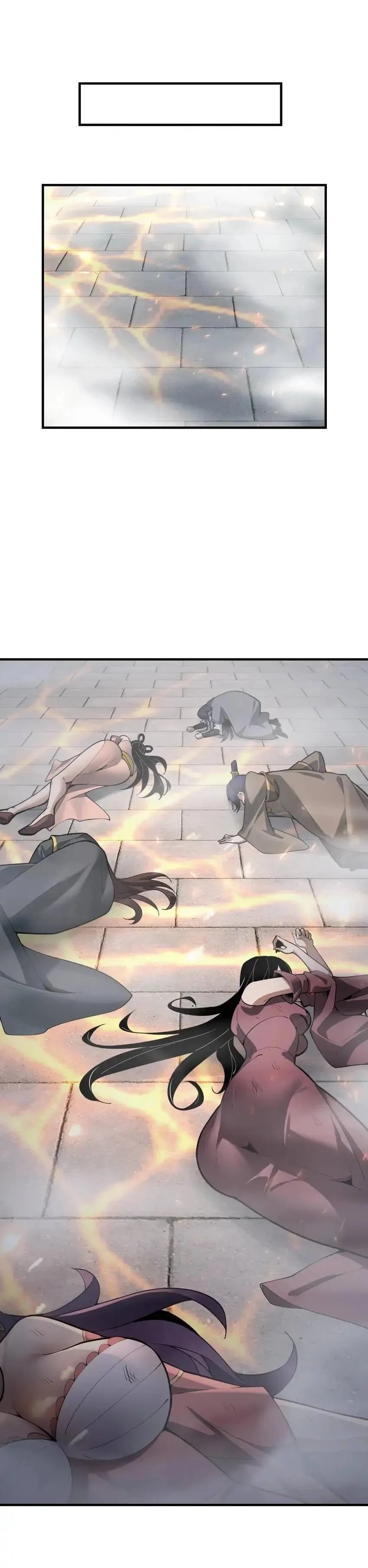 I Am the Fated Villain Chapter 30 - 20