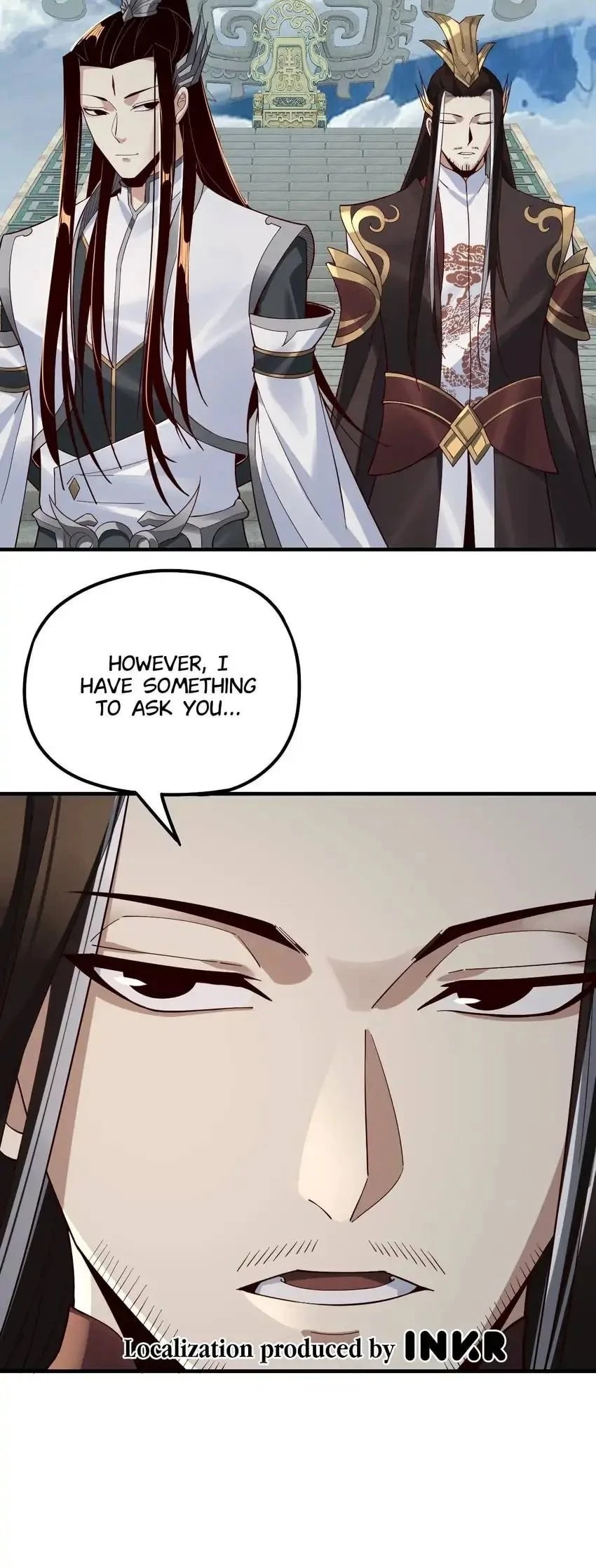 I Am the Fated Villain Chapter 30 - 30