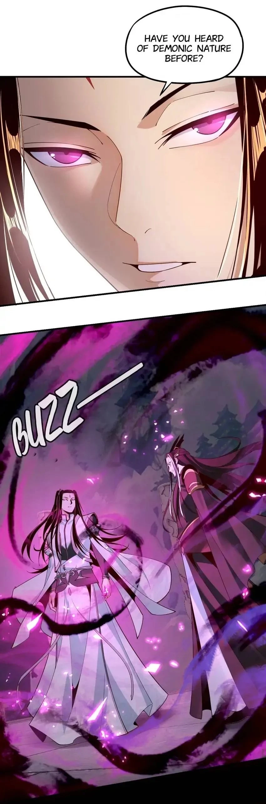 I Am the Fated Villain Chapter 31 - 5
