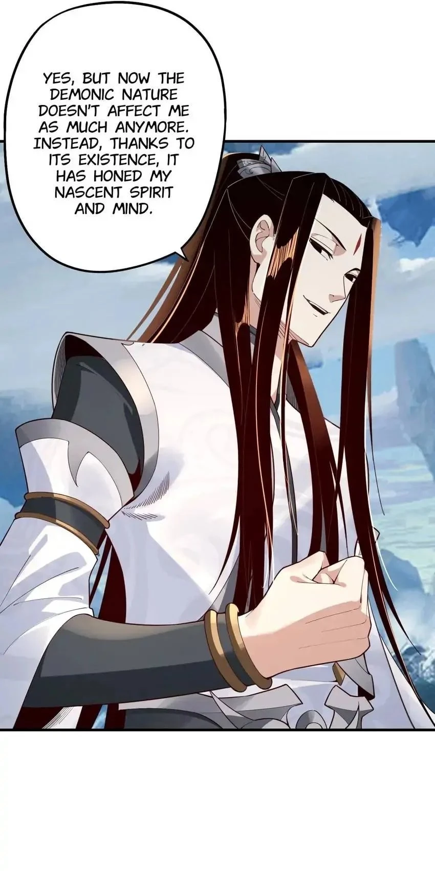I Am the Fated Villain Chapter 31 - 9