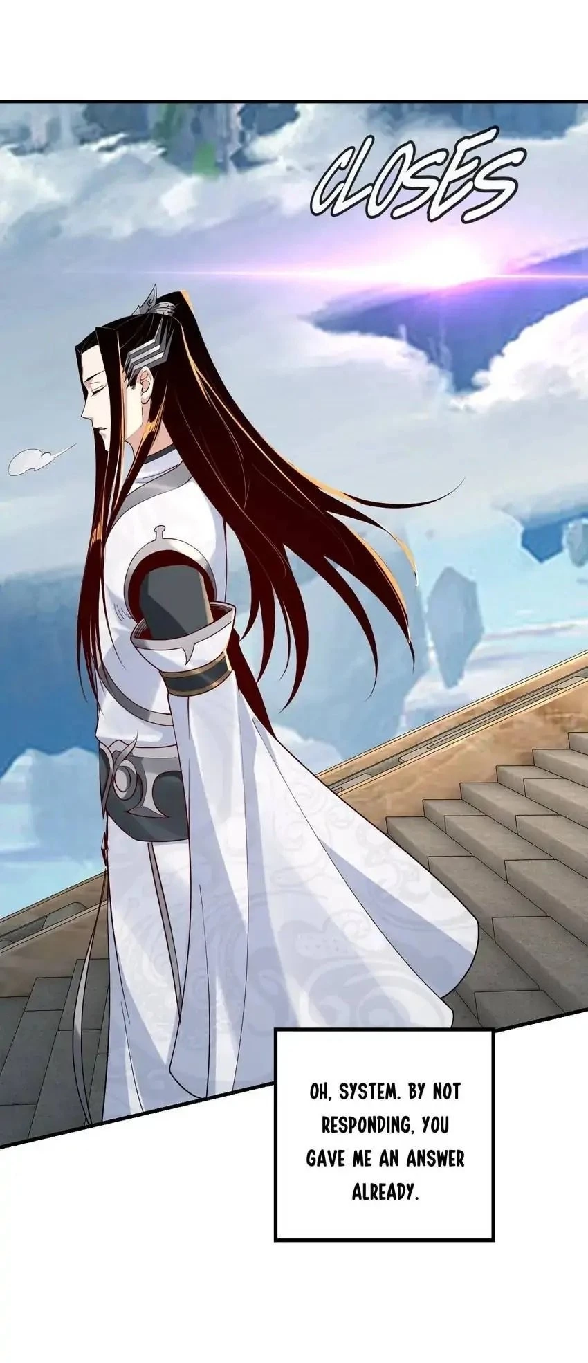 I Am the Fated Villain Chapter 31 - 14