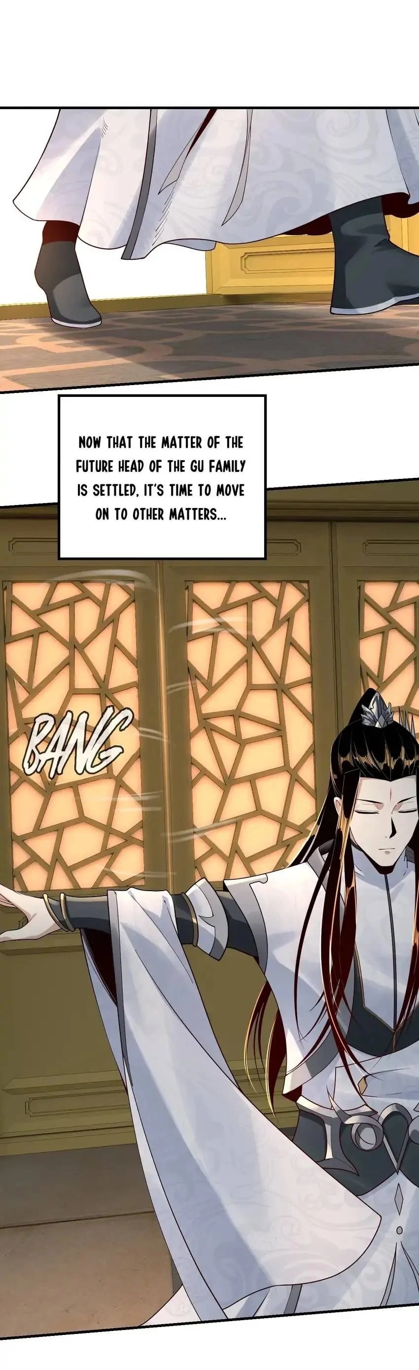 I Am the Fated Villain Chapter 31 - 16