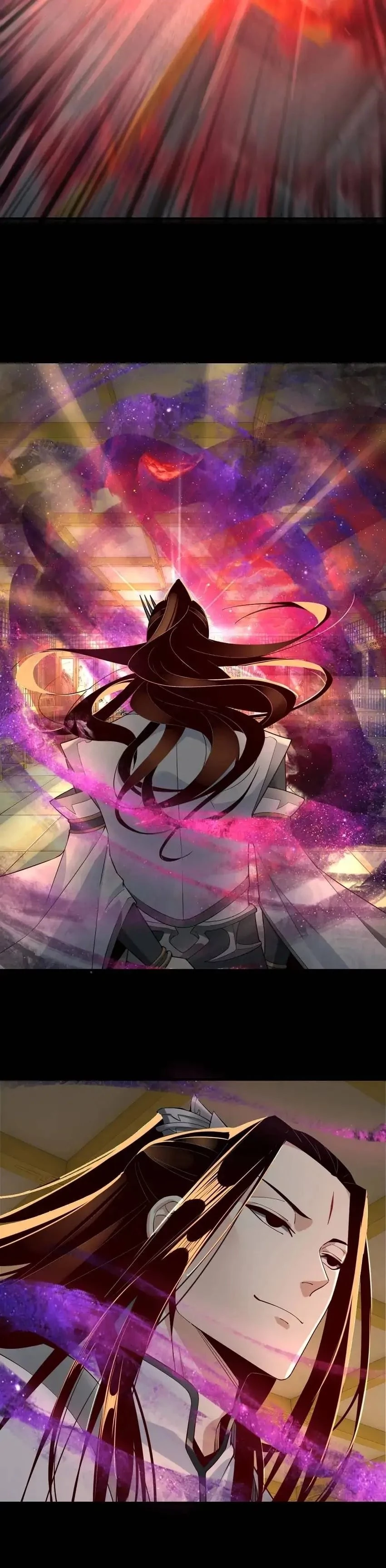 I Am the Fated Villain Chapter 31 - 27