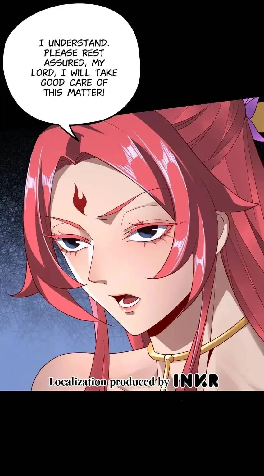 I Am the Fated Villain Chapter 31 - 33