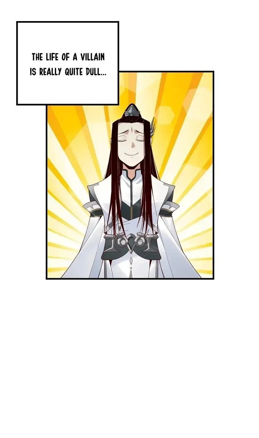 I Am the Fated Villain Chapter 32 - 5