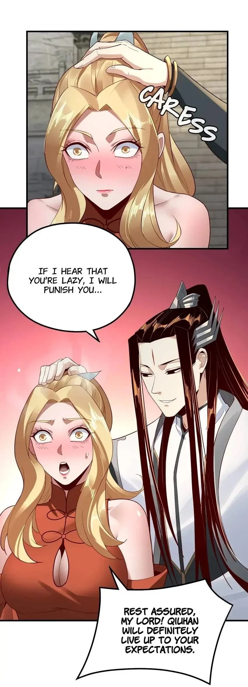 I Am the Fated Villain Chapter 32 - 18