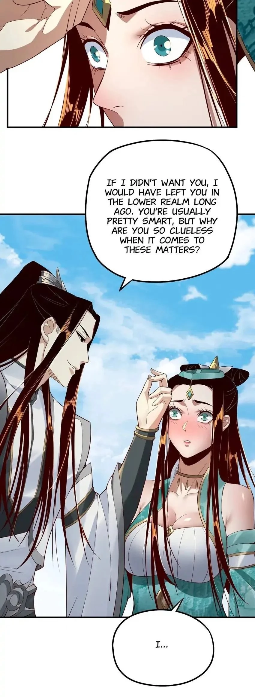 I Am the Fated Villain Chapter 32 - 22