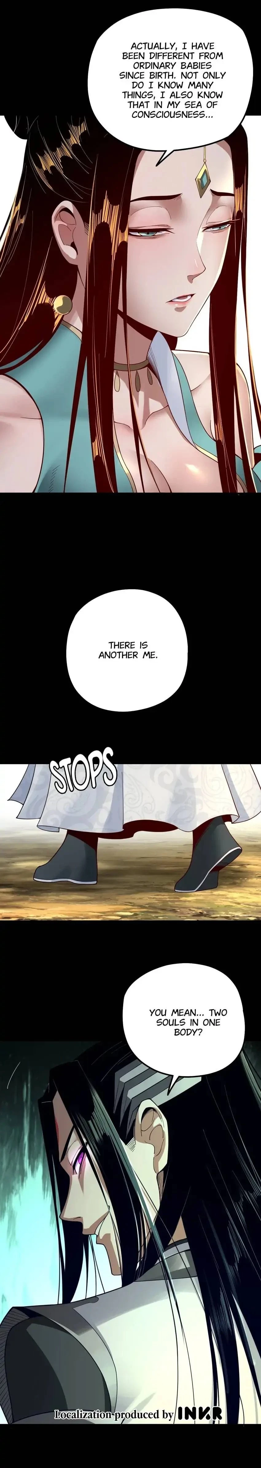 I Am the Fated Villain Chapter 32 - 25