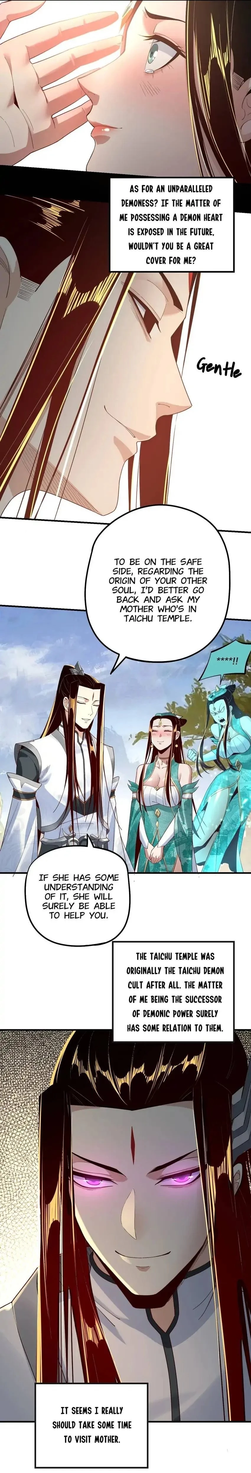 I Am the Fated Villain Chapter 33 - 7
