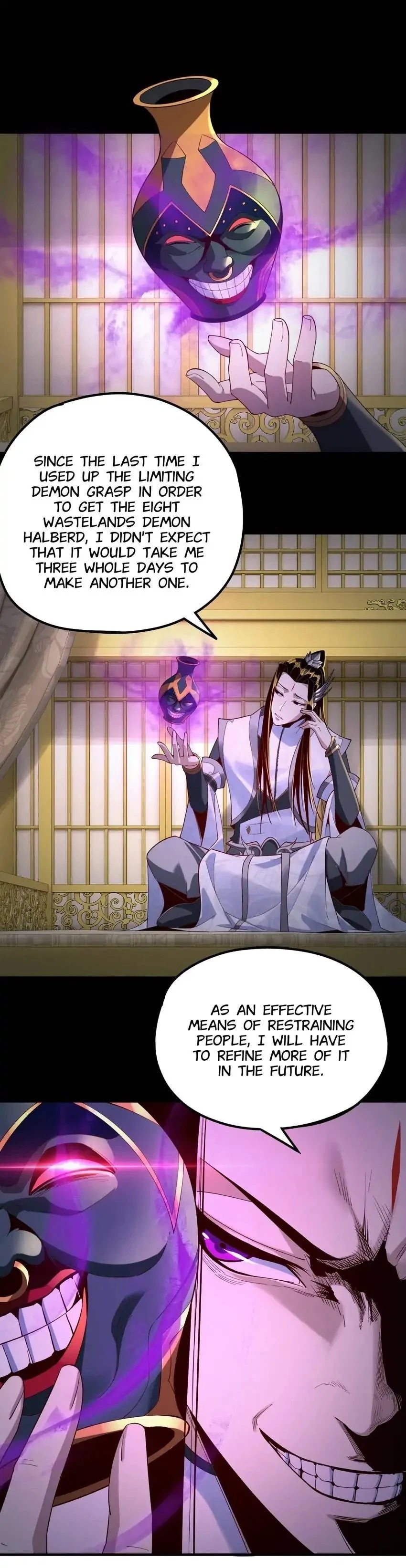 I Am the Fated Villain Chapter 33 - 10