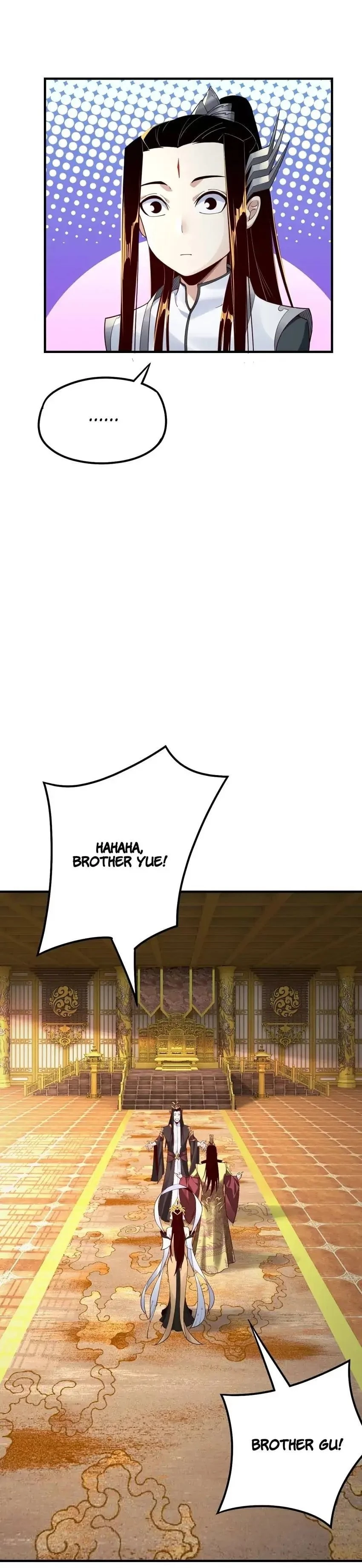 I Am the Fated Villain Chapter 33 - 12