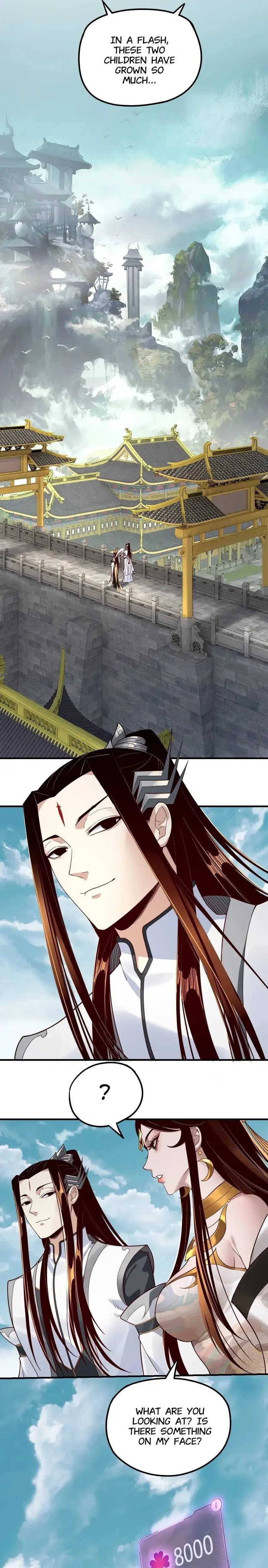 I Am the Fated Villain Chapter 33 - 20