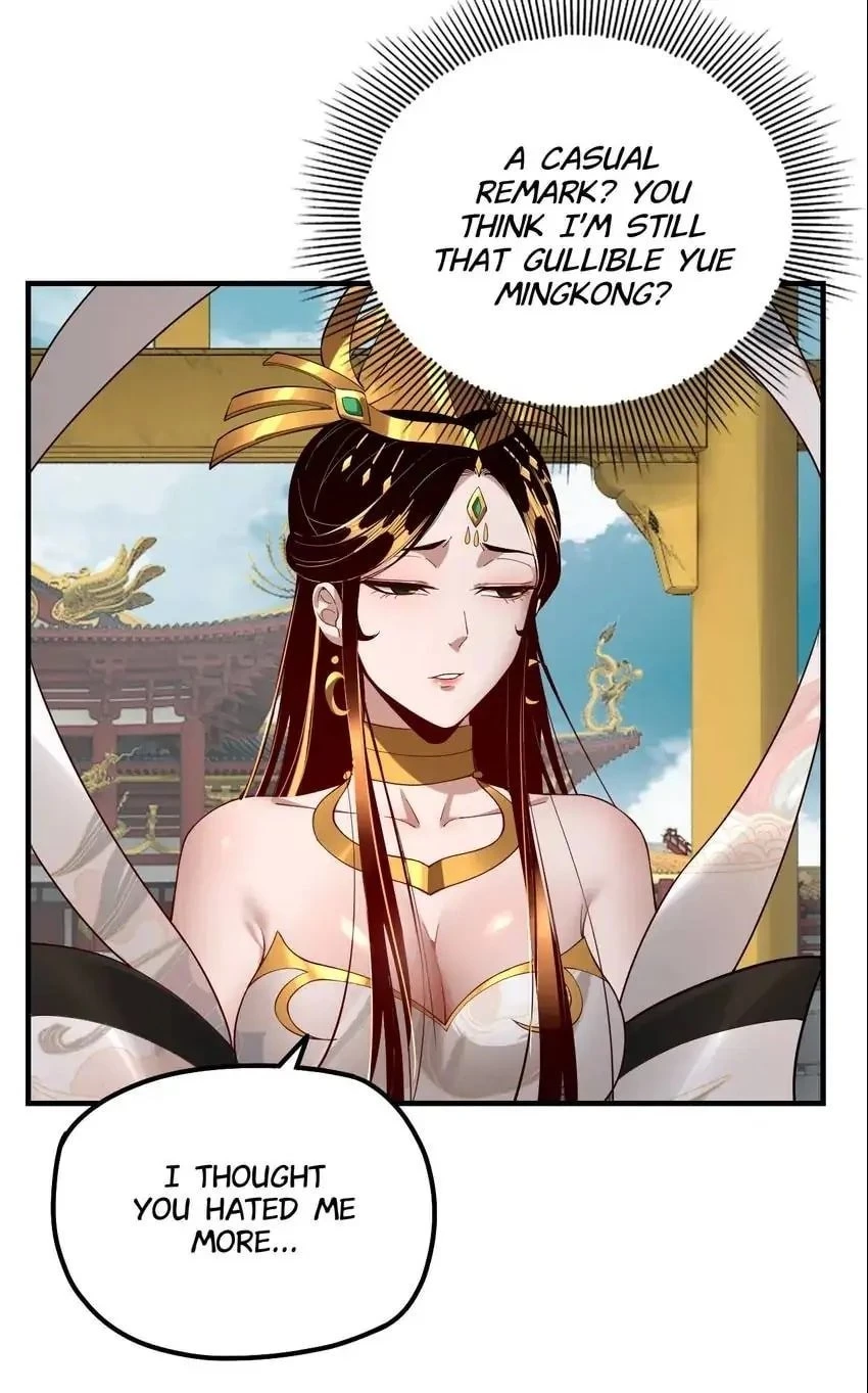 I Am the Fated Villain Chapter 33 - 23