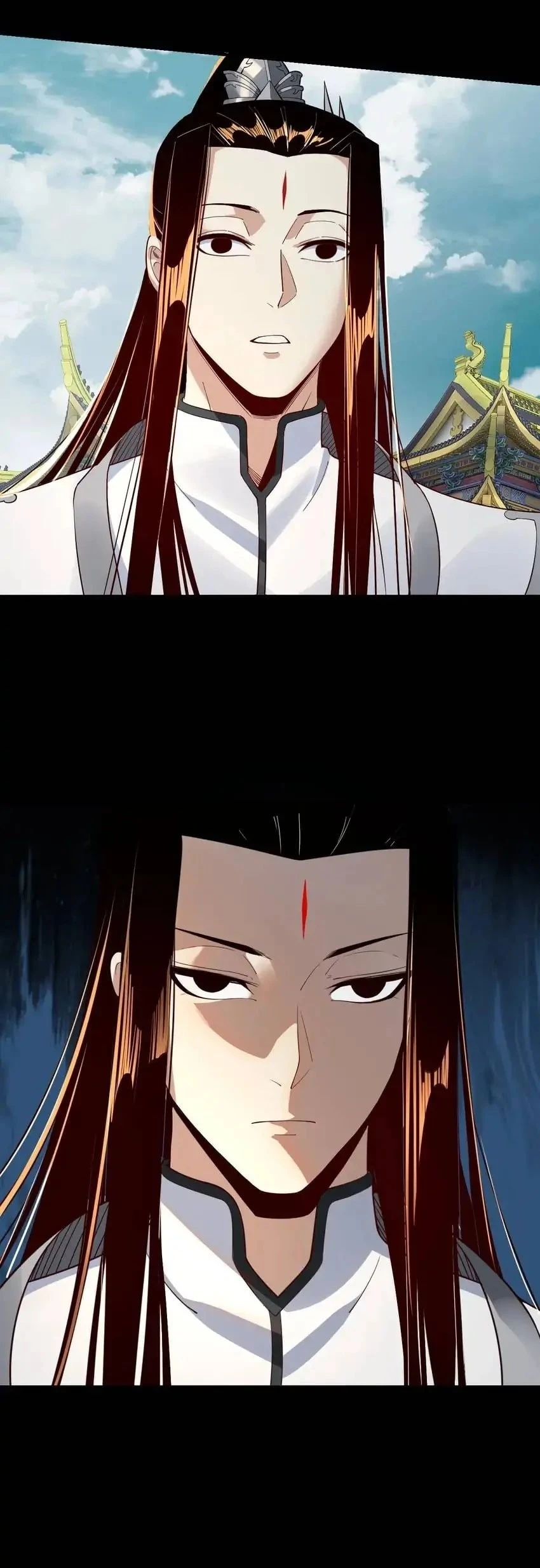 I Am the Fated Villain Chapter 33 - 30