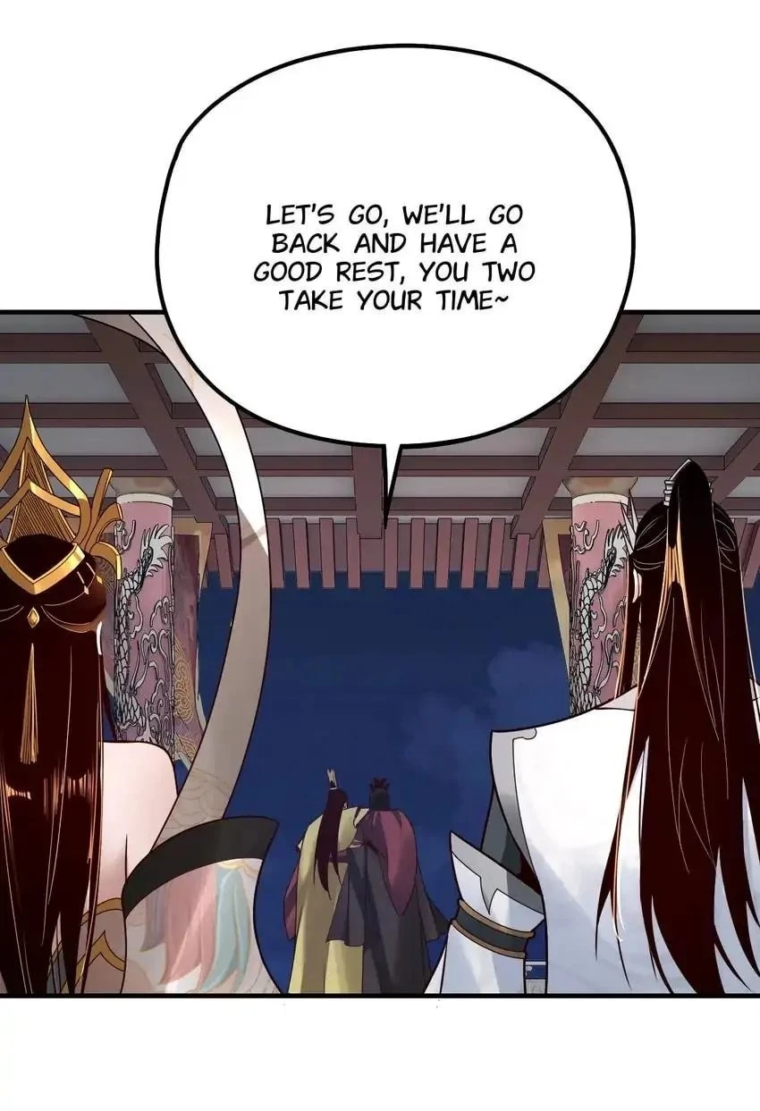 I Am the Fated Villain Chapter 34 - 11