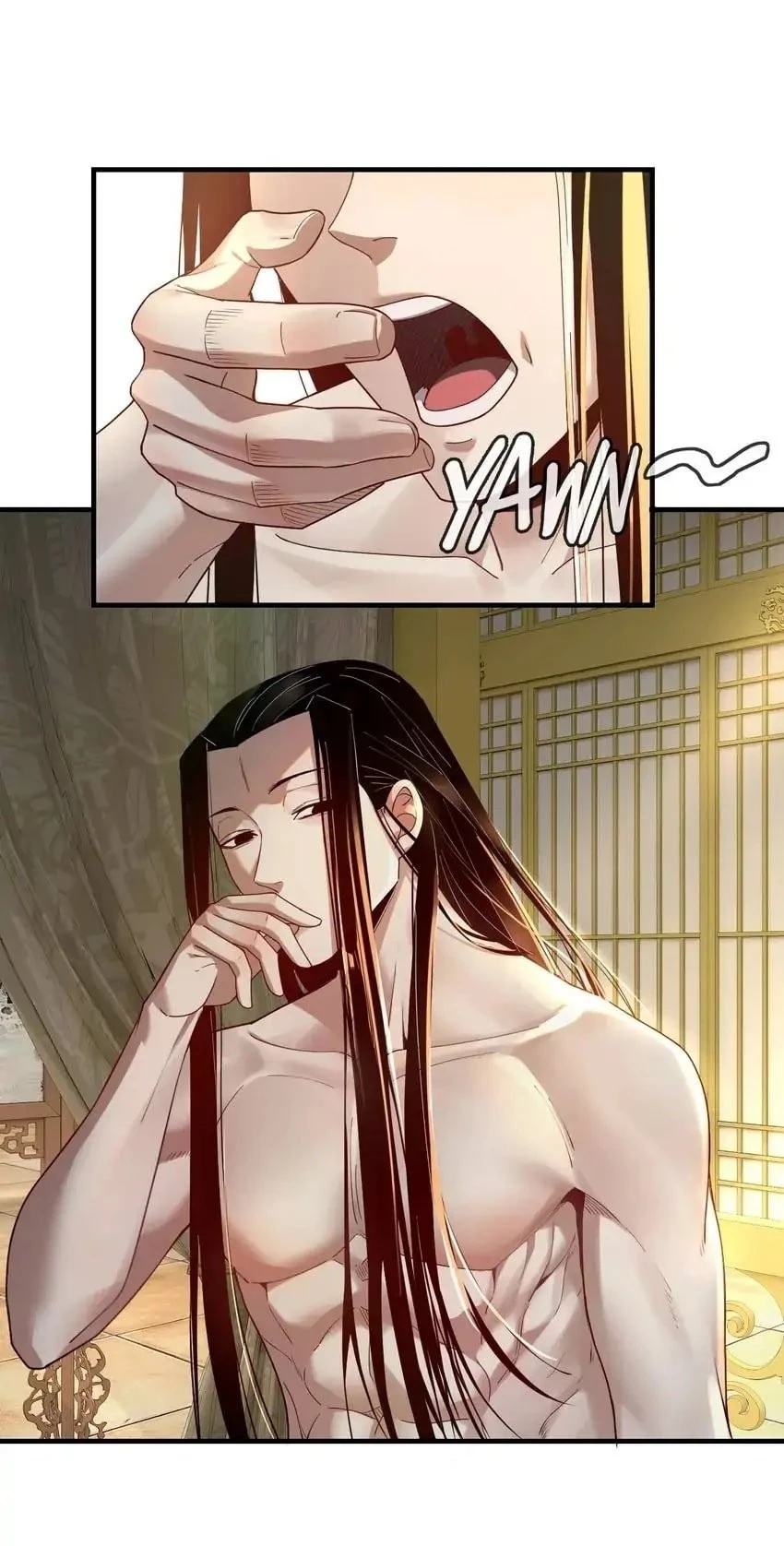I Am the Fated Villain Chapter 35 - 8