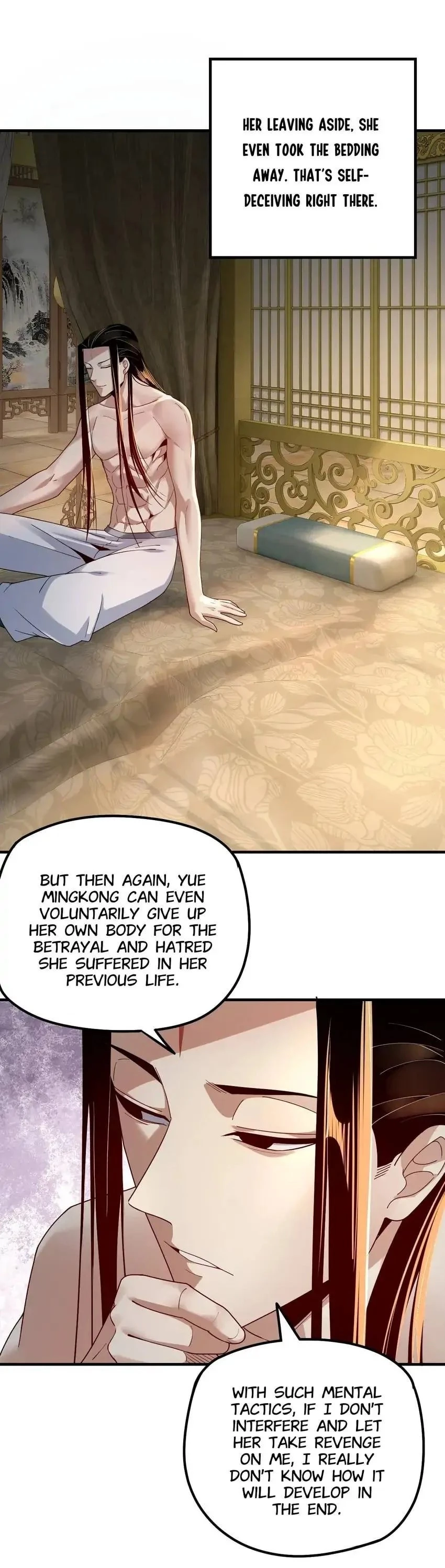 I Am the Fated Villain Chapter 35 - 9