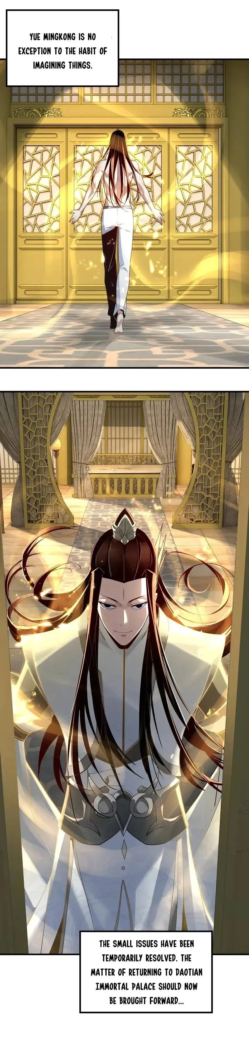 I Am the Fated Villain Chapter 35 - 13