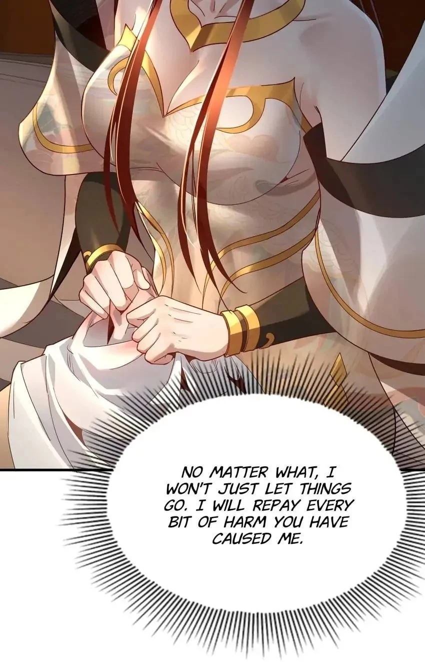 I Am the Fated Villain Chapter 35 - 16