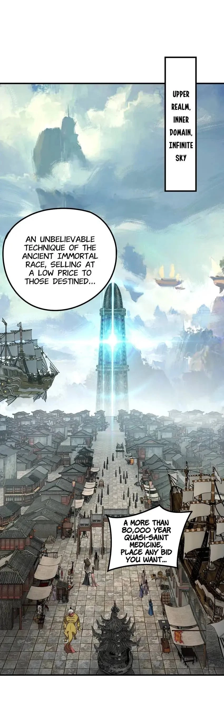I Am the Fated Villain Chapter 35 - 20