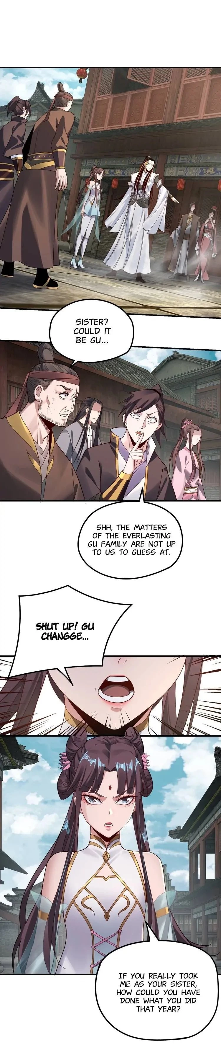 I Am the Fated Villain Chapter 36 - 2